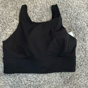 NWOT Lululemon Sports Bra